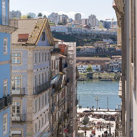Guestready - Riber Porto Apts Luaran gambar