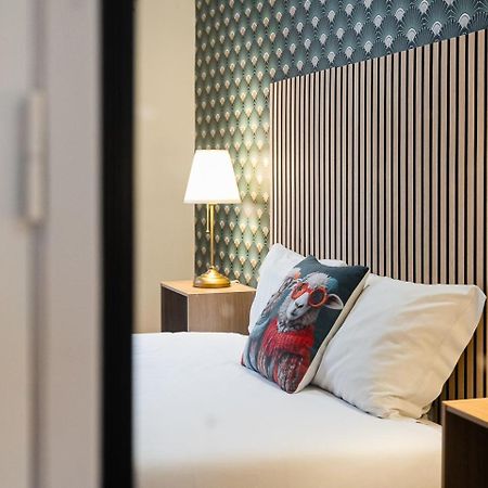 Guestready - Riber Porto Apts Luaran gambar