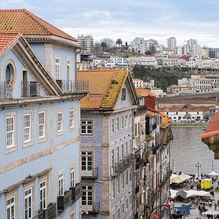 Guestready - Riber Porto Apts Luaran gambar