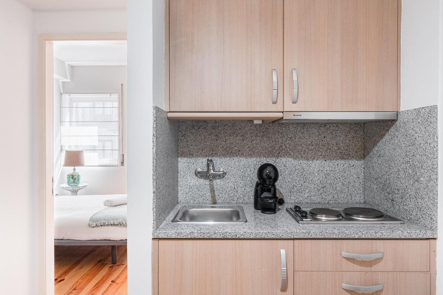 Guestready - Riber Porto Apts Luaran gambar