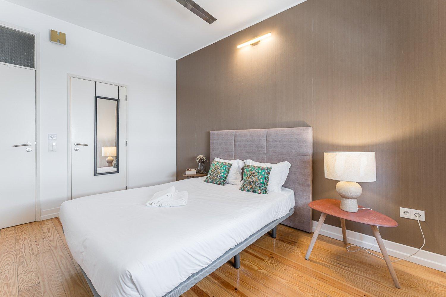 Guestready - Riber Porto Apts Luaran gambar