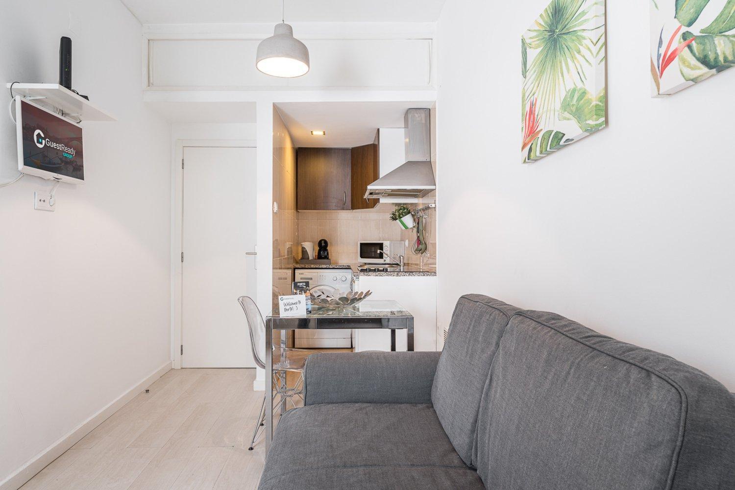 Guestready - Riber Porto Apts Luaran gambar
