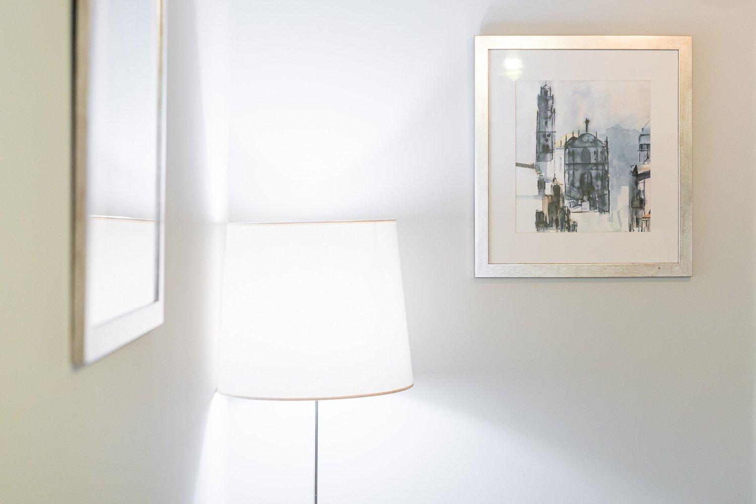 Guestready - Riber Porto Apts Luaran gambar