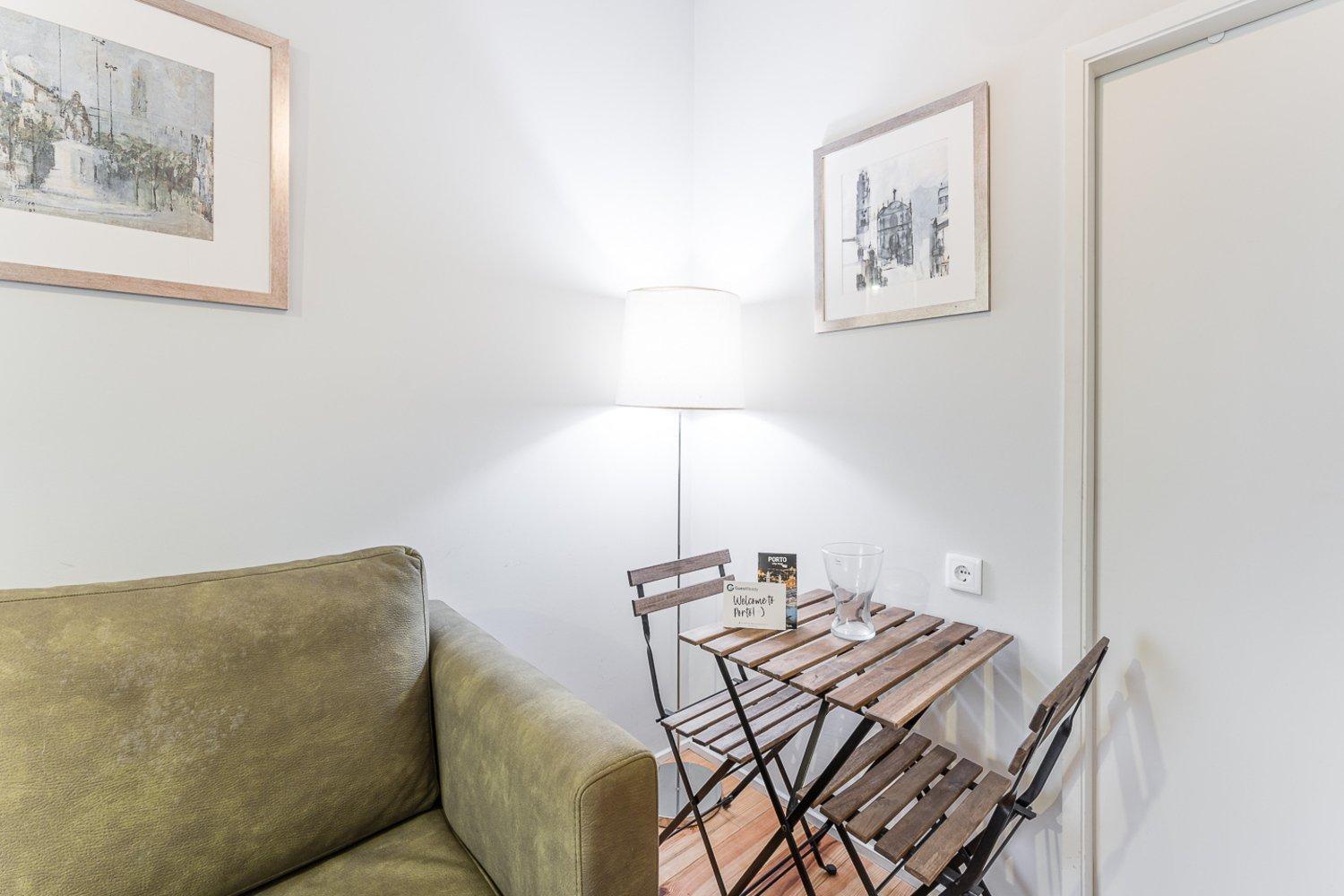 Guestready - Riber Porto Apts Luaran gambar