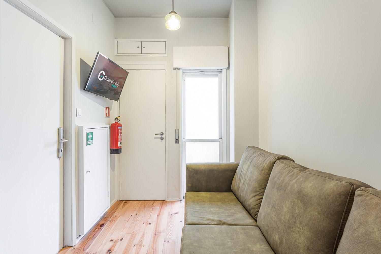 Guestready - Riber Porto Apts Luaran gambar