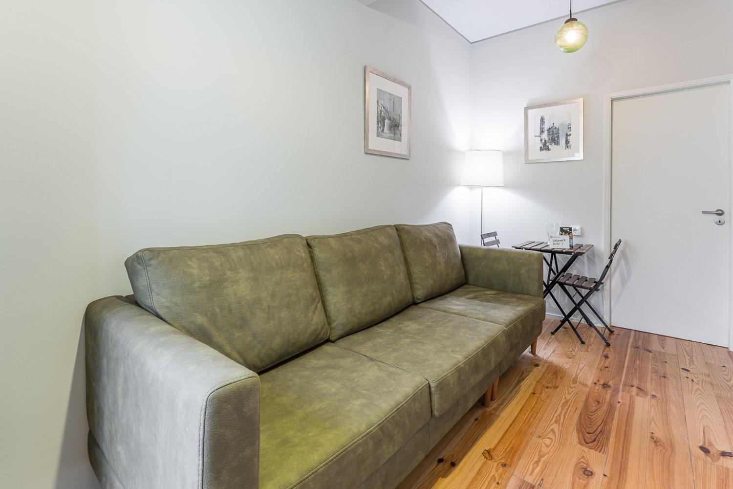 Guestready - Riber Porto Apts Luaran gambar