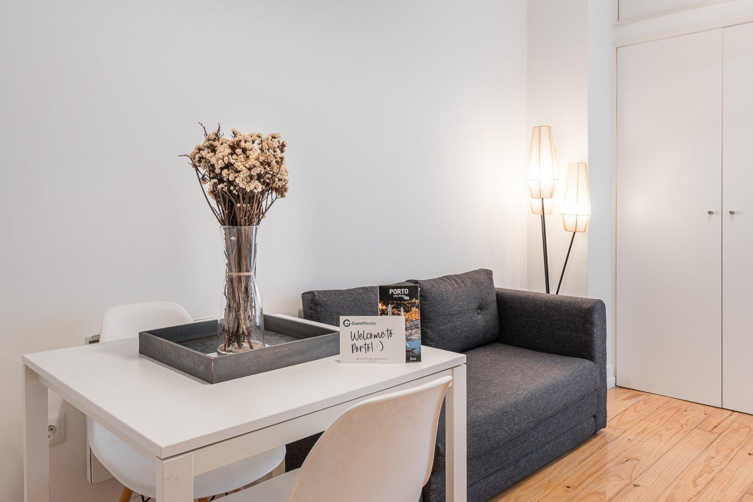 Guestready - Riber Porto Apts Luaran gambar