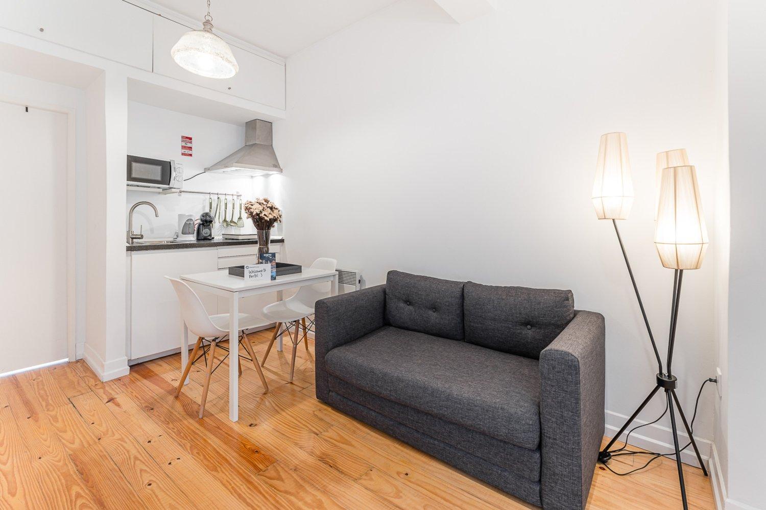 Guestready - Riber Porto Apts Luaran gambar