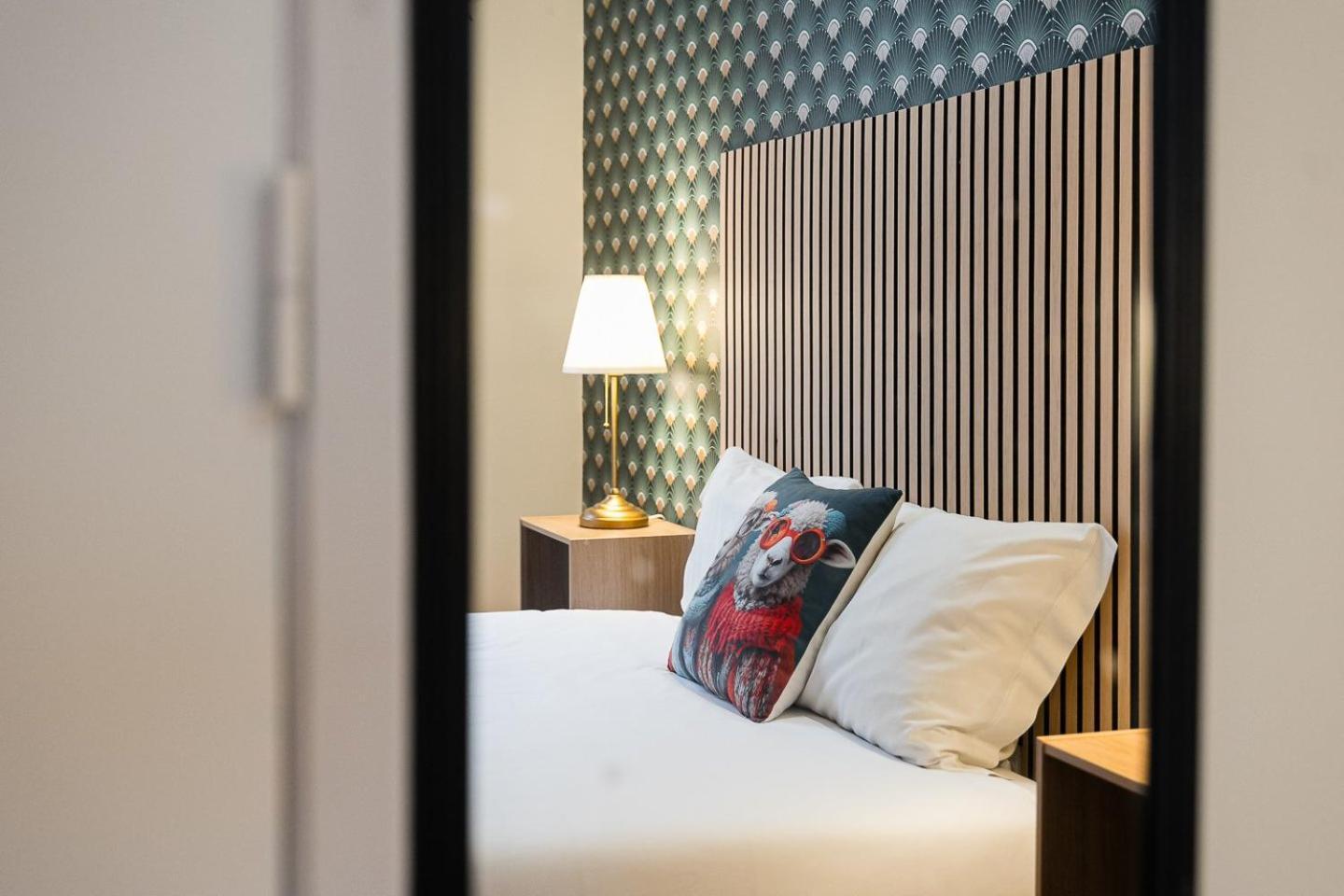 Guestready - Riber Porto Apts Luaran gambar